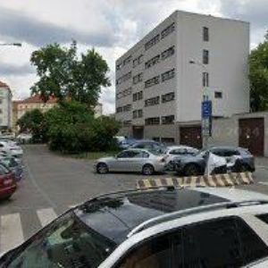 obrazek: avatar CENTRUM PRO OCHRANU A RESTAUROVÁNÍ ARCHITEKTURY