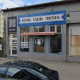 SAFETY PARTNERS s.r.o.