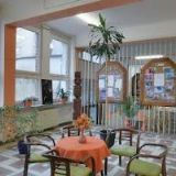 SŠ SLUŽEB A PODNIKÁNÍ Ostrava