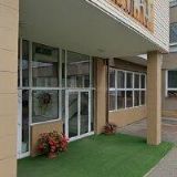 OBCHODNÍ AKADEMIE, HOTELOVÁ ŠKOLA A STŘEDNÍ ODBORNÁ ŠKOLA