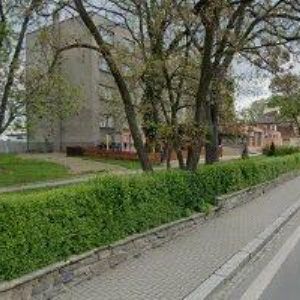 obrazek: avatar GYMNÁZIUM MIKULÁŠE KOPERNÍKA