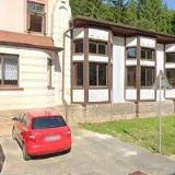 STŘEDNÍ ŠKOLA HOTELNICTVÍ, ŘEMESEL A GASTRONOMIE