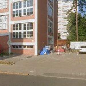 obrazek: avatar SŠ GASTRONOMIE A OBCHODU Zlín