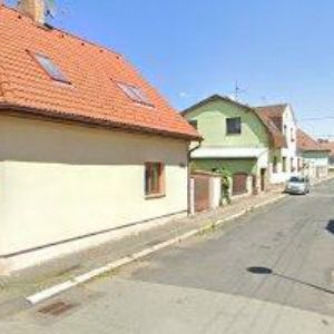 obrazek: avatar SOŠ A SOU DOPRAVNÍ Čáslav