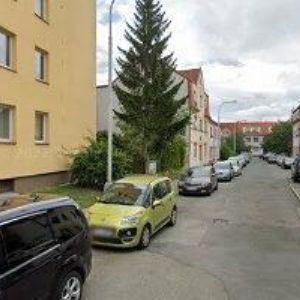obrazek: avatar GEPARD FINANCE Praha