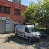 ŠOPOVOVÁ IRENA RNDr.