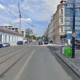 UŠELÍKOVÁ LENKA Ing.