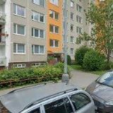 ZACHARIÁŠ PAVEL Ing.