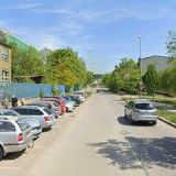 TLAPÁKOVÁ JANA Ing.