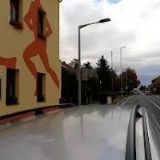 MĚSTSKÁ ČÁST Praha-Běchovice