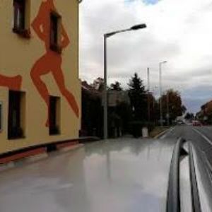 obrazek: avatar MĚSTSKÁ ČÁST Praha-Běchovice