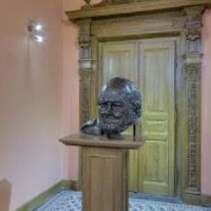 obrazek: avatar MĚSTSKÁ ČÁST Praha 3