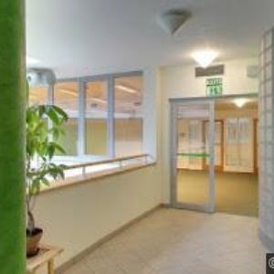 obrazek: avatar MĚSTSKÁ ČÁST Praha 13