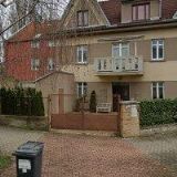 MĚSTSKÁ ČÁST Praha 19