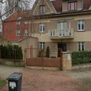 obrazek: avatar MĚSTSKÁ ČÁST Praha 19