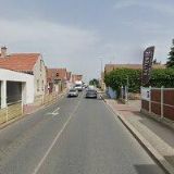 MĚSTSKÁ ČÁST Praha-Libuš