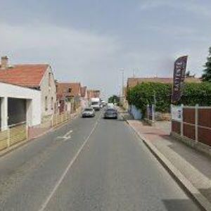 obrazek: avatar MĚSTSKÁ ČÁST Praha-Libuš