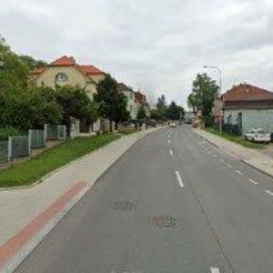 obrazek: avatar MĚSTSKÁ ČÁST Praha 17