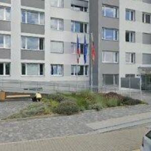 obrazek: avatar MĚSTSKÁ ČÁST Praha 14