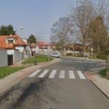 MĚSTSKÁ ČÁST Praha-Benice