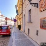 STRANA PRÁV OBČANŮ