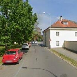 obrazek: avatar CENTRUM NADÁNÍ, o.p.s.