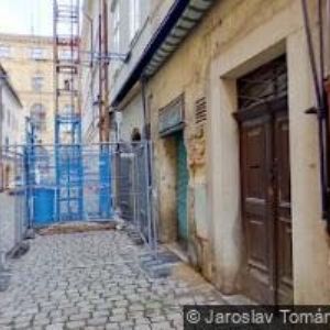 obrazek: avatar CENTRUM CESTOVNÍ MEDICÍNY