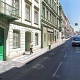 FARNÍ CHARITA Praha 1-Nové Město