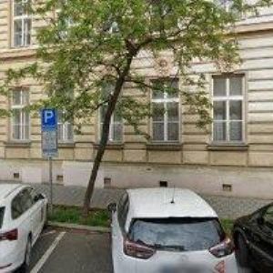 obrazek: avatar SVAZ PACIENTŮ ČESKÉ REPUBLIKY, z.s.