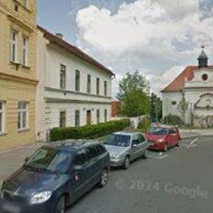 obrazek: avatar NADACE ČEZ