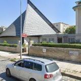 FARNÍ CHARITA Praha 10-Strašnice