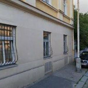 obrazek: avatar ČESKÁ SPOLEČNOST AIDS POMOC, z.s.