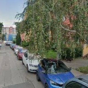 obrazek: avatar KOMUNITNÍ CENTRUM MOTÝLEK