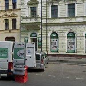 obrazek: avatar LÉKAŘI BEZ HRANIC-MÉDECINS SANS FRONTIÉRES IN CZECH REPUBLIC, o.p.s.