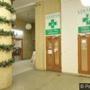 obrazek: avatar ČESKÁ ORTODONTICKÁ SPOLEČNOST