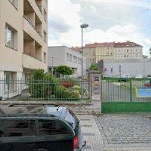 obrazek: avatar SPOLEČNOST PRO BIOLOGICKOU PSYCHIATRII