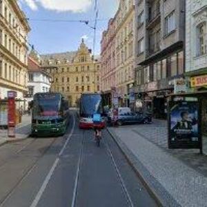 obrazek: avatar ČESKO-AFGHÁNSKÁ SMÍŠENÁ OBCHODNÍ KOMORA