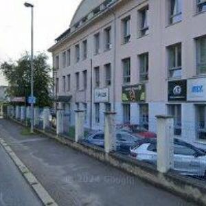 obrazek: avatar KOMORA PODNIKŮ KOMERČNÍ BEZPEČNOSTI ČR