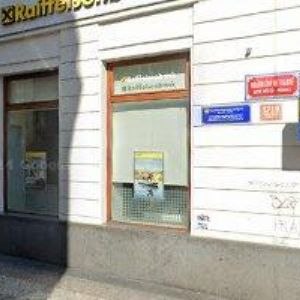 obrazek: avatar ČESKO-RUMUNSKÁ SMÍŠENÁ OBCHODNÍ A PRŮMYSLOVÁ KOMORA