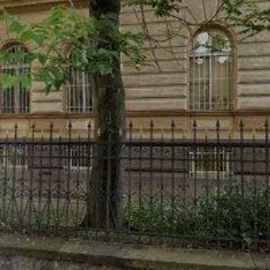 obrazek: avatar MATFYZÁK