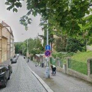 obrazek: avatar ZO ČESKÉHO ZAHRÁDKÁŘSKÉHO SVAZU Praha 2 Krokova