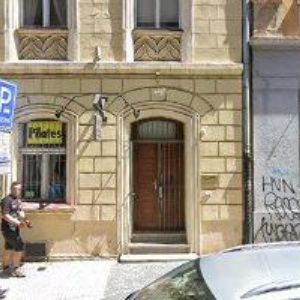 obrazek: avatar ČESKÝ SVAZ OCHRÁNCŮ PŘÍRODY DOMAŠÍN 02/04 ZÁKLADNÍ ORGANIZACE
