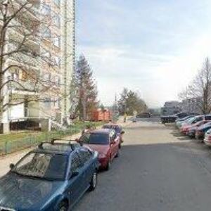 obrazek: avatar NÁŠ SVĚT, z.s.