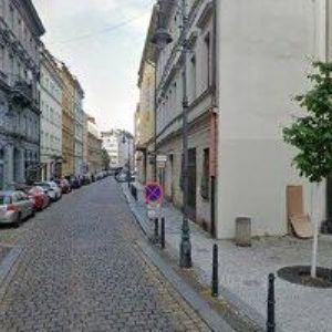 obrazek: avatar NADACE PRAŽSKÉ DĚTI