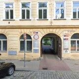 SVAZ SPEDICE A LOGISTIKY ČESKÉ REPUBLIKY