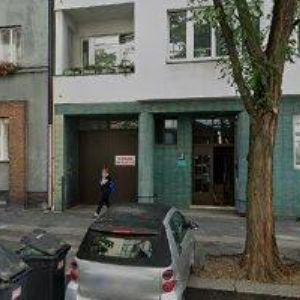 obrazek: avatar NADACE OPEN SOCIETY FUND PRAHA