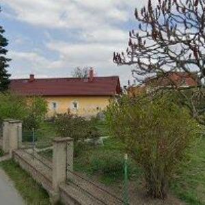 obrazek: avatar NADAČNÍ FOND HANKY KYNYCHOVÉ