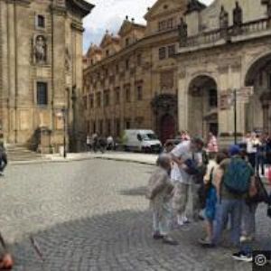 obrazek: avatar SDRUŽENÍ OBORU VODOVODŮ A KANALIZACÍ ČR