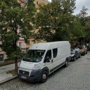 obrazek: avatar NADAČNÍ FOND ARHUACOS