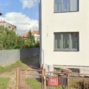 obrazek: avatar NADACE MATEŘSKÁ NADĚJE